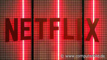 Das sind die Neuheiten bei Netflix im April