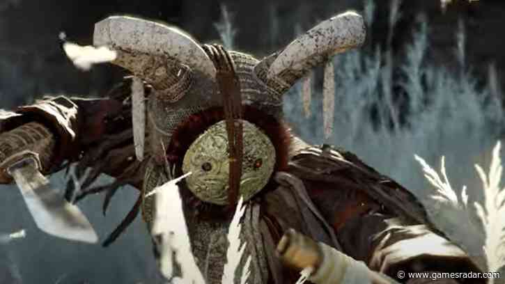 Crimson Desert boss admits its story needs work, but it can't be fixed now so future updates will only focus on gameplay