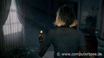 Resident Evil Requiem: Fotomodus erhält per Patch Einzug in den Horror-Shooter