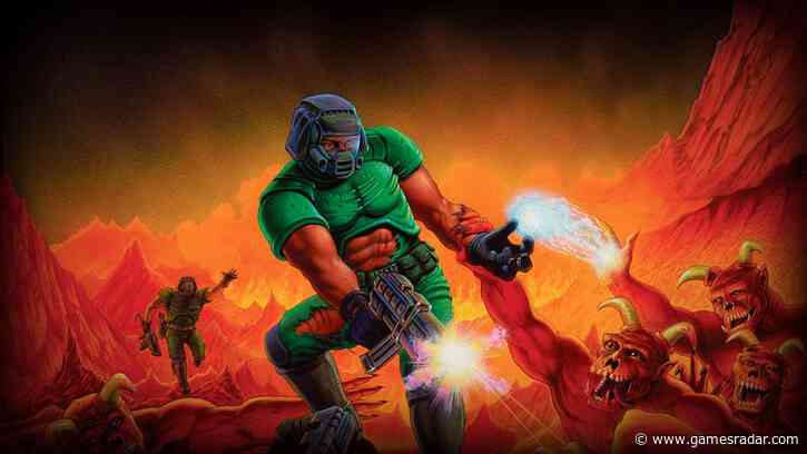 Doom co-creator John Romero is "not going to stop making games" despite the state of the industry because "there's too much cool stuff to make"