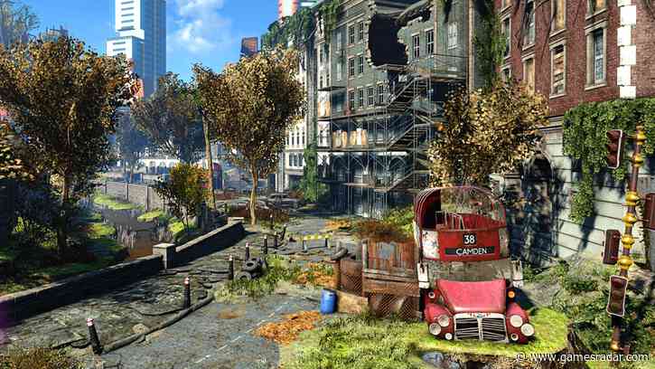 Fallout London devs had "moments of uncertainty" whether Bethesda would let the mod live, but they know AAA studios "increasingly rely on user-generated content"