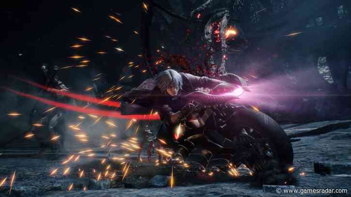 Who needs a Nintendo Direct with ratings boards leaking multiple Switch 2 titles, seemingly including a new version of Devil May Cry 5