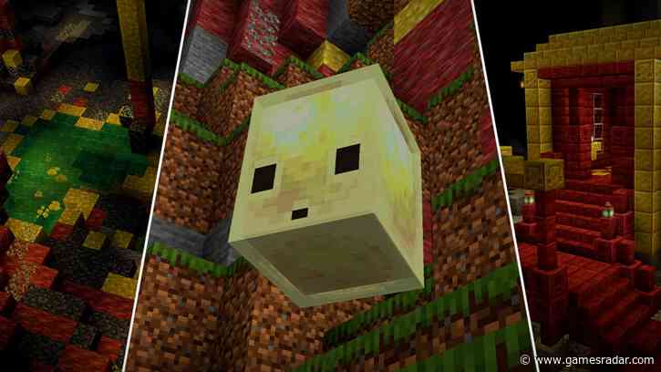 "Mojang can never win": Minecraft fans split after update 26.1 and underwhelming Chaos Cubed reveal, with some dubbing it "a low-effort marketplace add-on"