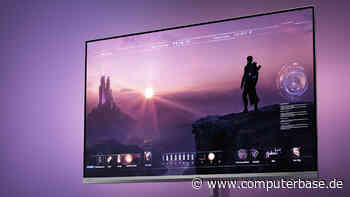 Philips Evnia 32M2N8900X: Gaming-Monitor mit QD-OLED der 4. Generation und DP2.1