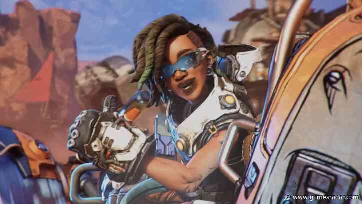 Borderlands 4 performance issues have been "pretty stressful," admits dev, but Gearbox has done "a pretty good job" fixing them