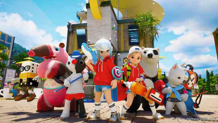 With Crimson Desert out, Pearl Abyss is reportedly focusing on open-world Pokemon-like game DokeV