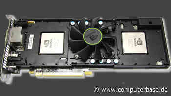 Im Test vor 15 Jahren: Die GeForce GTX 590 war Kopf-an-Kopf mit der Radeon HD 6990