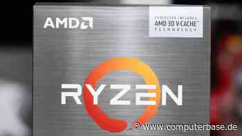 X3D für Sockel AM4: Den Ryzen 5 5500X3D gibt es nicht mehr nur in Südamerika (Update)