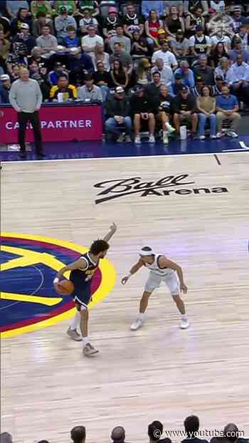 MAL WAS HOOPIN'!!