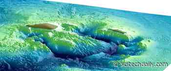 This Supervolcano Is Refilling With Magma After 7,300 Years