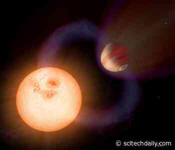 AI Uncovers Hidden Signals, Discovering Dozens of New Alien Planets