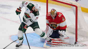 3 Takeaways From The Florida Panthers vs Minnesota Wild Game