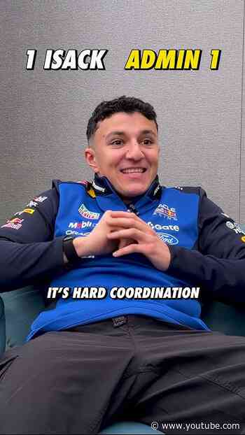 Konpira Fune Fune got competitive real quick 👀 #F1 #RedBullRacing