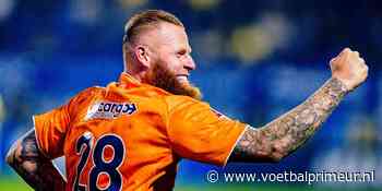 Praat mee op VP: Willem II - De Graafschap