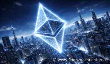 Ethereum Prognose: Bitmine verwaltet 4,66 Millionen ETH mit ARK und Pantera - was ETH-Halter nach dem Absturz unter 2.000 wissen müssen