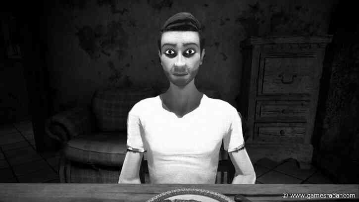 Steam made him "radioactive," but the creator of banned horror game Horses wants his next project to be just as disturbing: "I need to stay loyal to the vision"