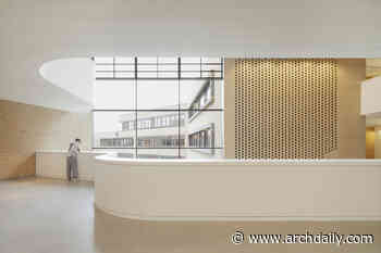 Georg Kerschensteiner Vocational School
