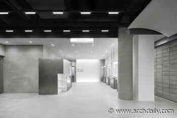 SEOUL FRAME by HE:ARTS / RVMN
