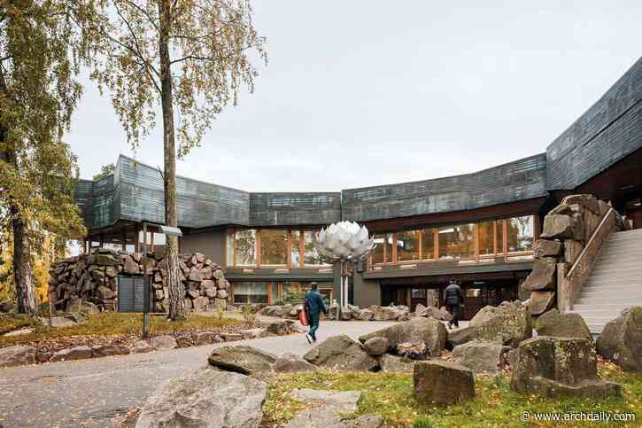 Discover the Top Universities for Architecture and the Built Environment in 2026, According to QS Rankings