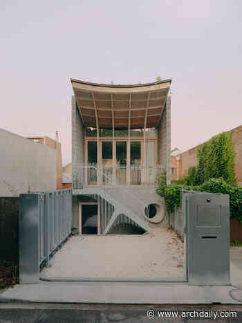 Northcote House / LLDS