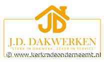 J.D. Dakwerken