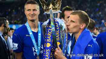 MARC ALBRIGHTON EXCLUSIVE: I'd love to help out Leicester - as would all my title-winning team-mates... but the club have never been in touch