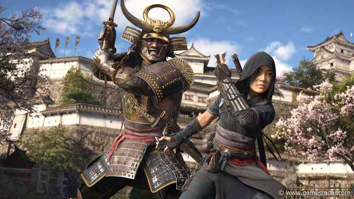 "As one guy at Ubisoft, I had no impact": Assassin's Creed dev turned indie says he was "miserable" as "one cog" in the massive AAA machine