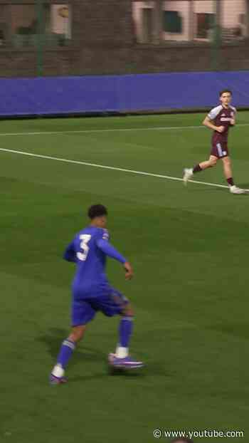 Briggs & Donnelly on target in PL2 ⚽️ #shorts #goals