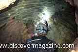 Ice Age Animal Fossils Hidden in Texas Water Cave, Including the Giant Ground Sloth