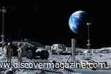 NASA Unveils Roadmap for Permanent Moon Base and Increased Missions to the Moon