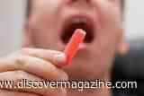 Does Eating Sour Candy Help with Anxiety? It Could Work as a Grounding Technique