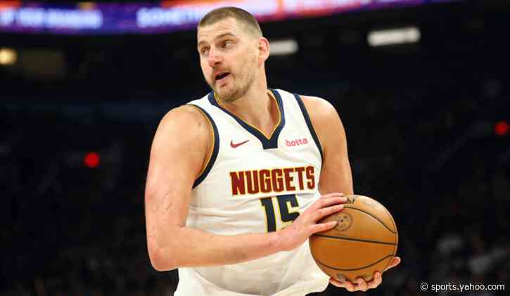 Warriors vs Nuggets Computer Picks: Our Best Player Prop Projections for March 29