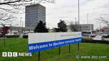 Motorist arrested after pedestrian injured having left hospital