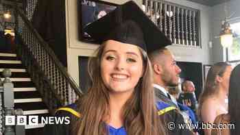 Murdered backpacker's mum plans emotional tribute