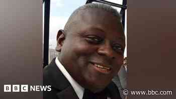 Dad killed by driver streaming TikTok video