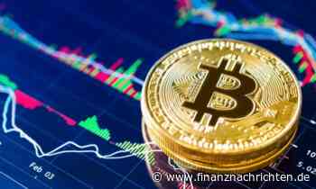 Bitcoin Prognose: Citigroup senkt Ziel von 143.000 auf 112.000 wegen Clarity-Act-Stillstand - und warum ein Vorverkauf nicht auf Washington wartet