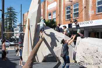 Playful chaos: the art of risky playgrounds