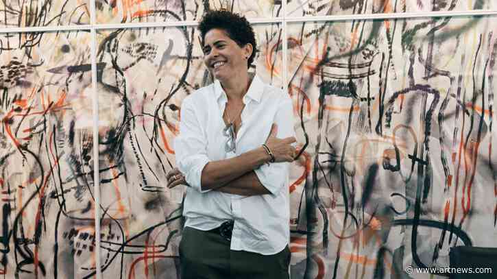 The IFPDA Print Fair Returns to the Park Avenue Armory, Illuminating the Relationship Between Prints and Drawings