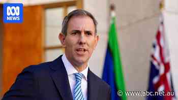 Live: Chalmers writes to ACCC to ensure fuel retailers pass on excise cut