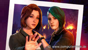 Life is Strange: Reunion: Neues Abenteuer mit Max und Chloe ist erschienen