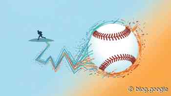 MLB pitches AI-powered commentary in its play-by-play app