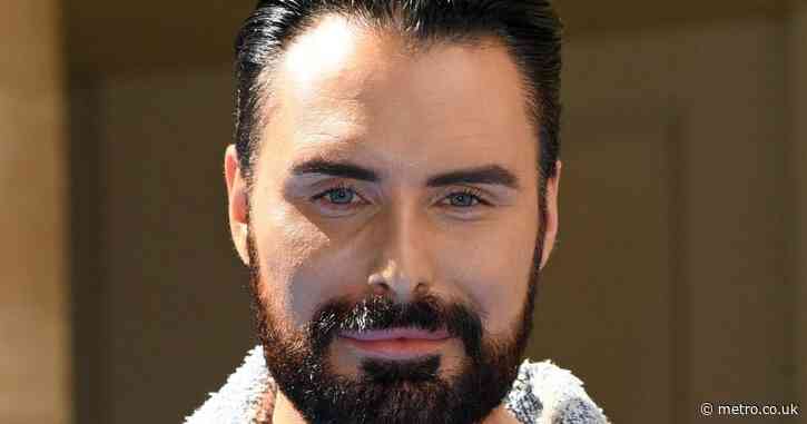 Rylan Clark reveals latest cosmetic surgery that was ‘such a trauma