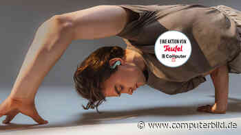 Lesertester gesucht: Teufel AIRY SPORTS TWS 2