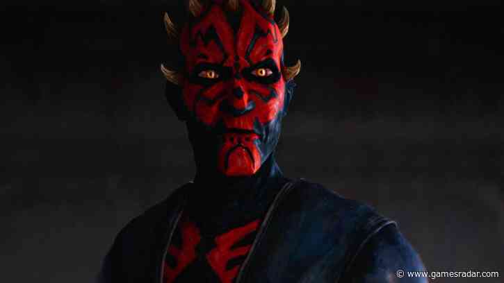 Dave Filoni suggests Maul – Shadow Lord will honor George Lucas' scrapped Star Wars ideas