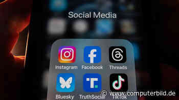 Österreich kündigt Social-Media-Verbot für Kinder an