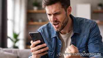 Un-fair: Dieser Link bringt Samsung-Handys zum Absturz