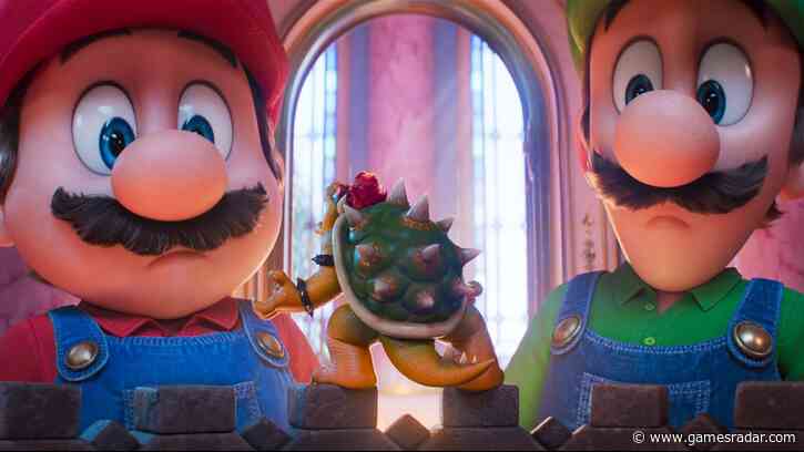 Super Mario Galaxy Movie star Charlie Day supports bringing Luigi's Mansion to the big screen: "It does seem like it would make a great movie"