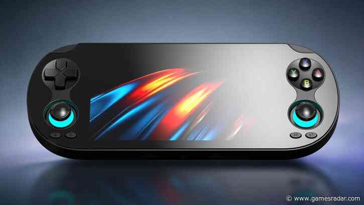 The Anbernic RG Vita is now available, but I'd be tempted to pick up an original PS Vita handheld instead