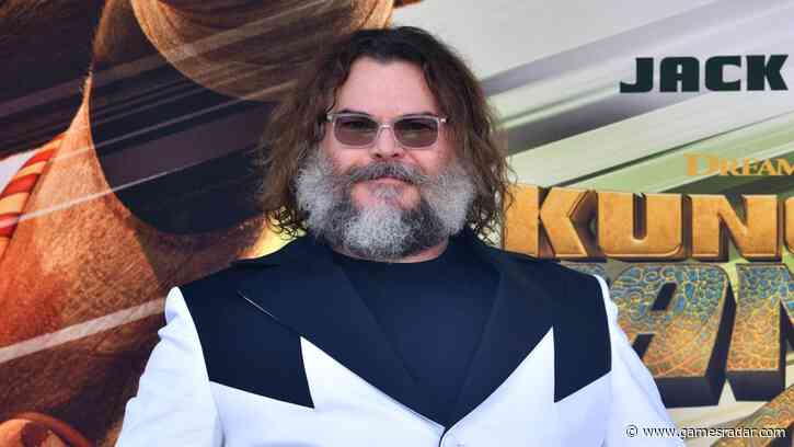 Despite already being Bowser in the Super Mario movies, Jack Black wants to star in a live-action Yakuza adaptation: "I'm going to throw my hat in that ring"