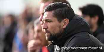 KKD-club breekt met trainer: 'Volledige focus op het behalen van play-offs'